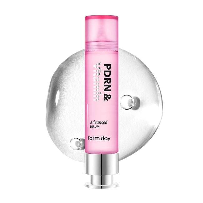 Pdrn & Vitamin Advanced Serum (30ml)