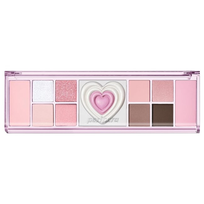 All Take Mood Like Palette 04 Cool Blush (-)