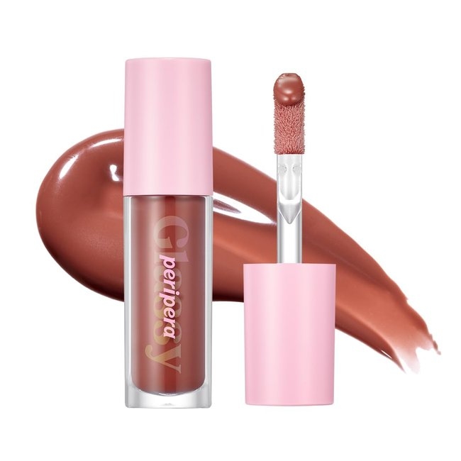 Ink Glasting Lip Gloss 09 Grow On You (-)