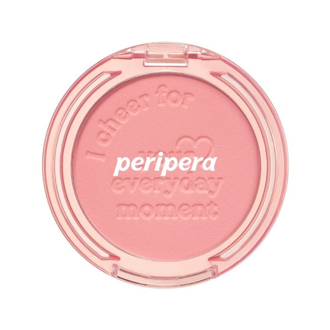 Pure Blushed Sunshine Cheek 11 Picnic Pink (-)