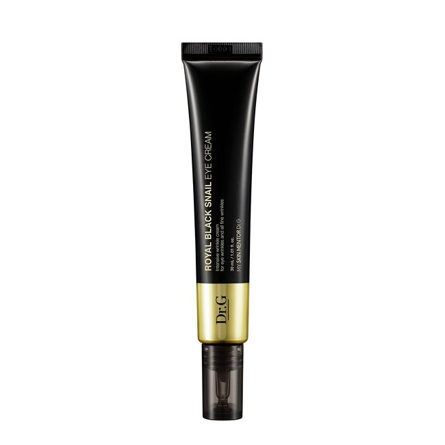 Royal Black Snail Eye Cream 30ml Renewal2021 (30ml)