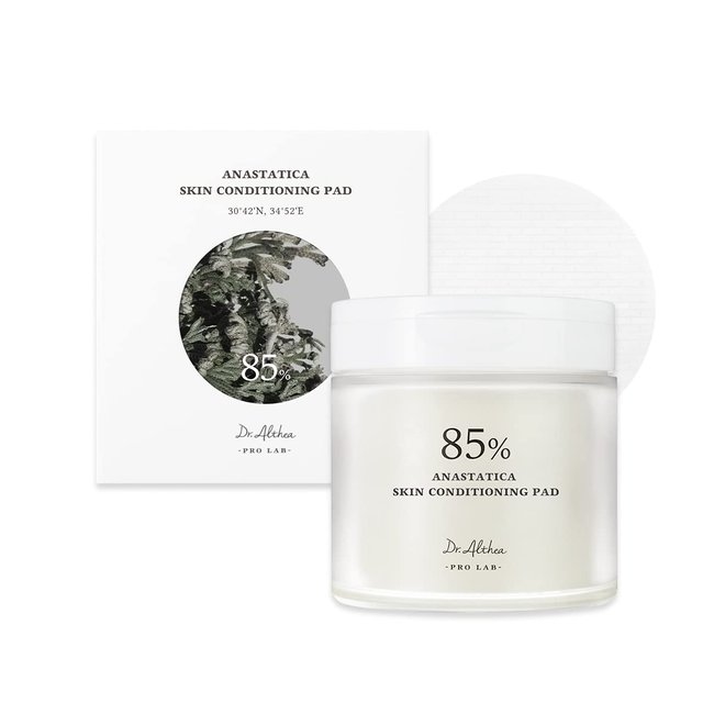 Anastatica Skin Conditioning Pad (-)