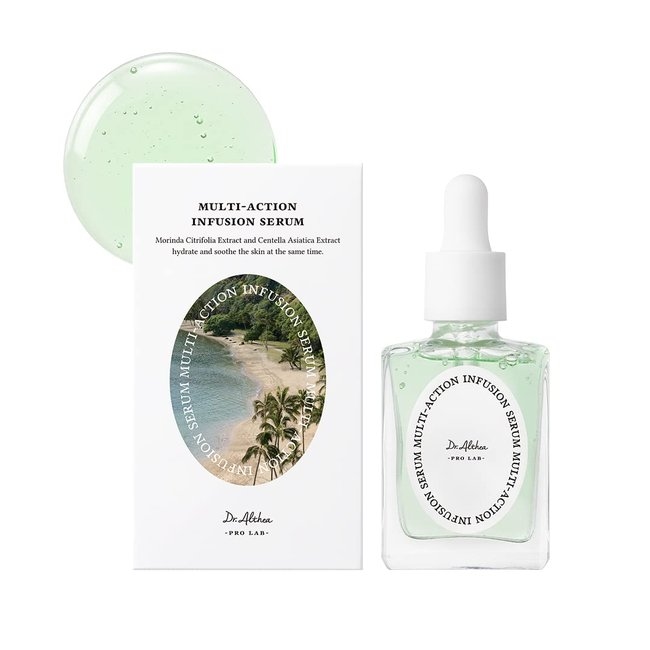 Multi Action Infusion Serum (30ml)