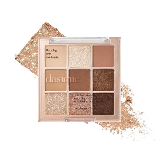 Shadow Palette #12 Warm Blending (8g)