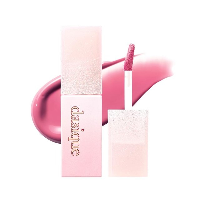 Juicy Dewy Tint #06 Rose Apple (3.5g
0.12 oz)
