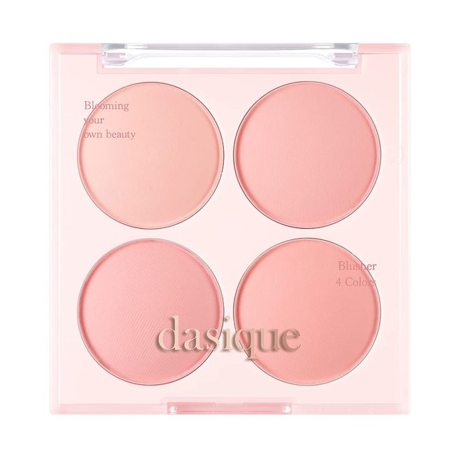 Blending Mood Cheek #07 Candy Berry (16.8g
0.59oz)