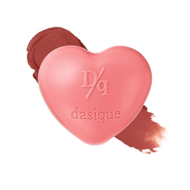 Souffle Color Pot #07 Burnt Sienna (6.5g)