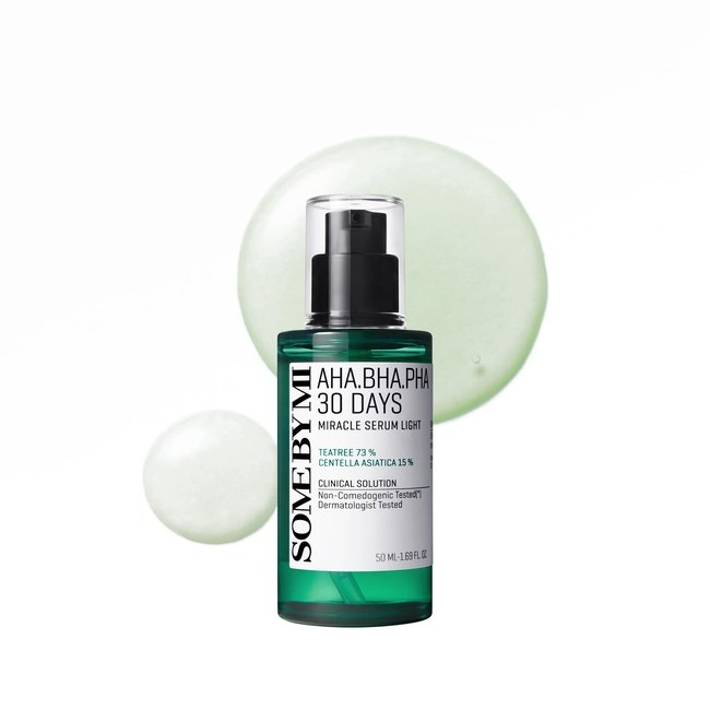 Aha-Bha-Pha 30 Days Miracle Serum Light (50ml)
