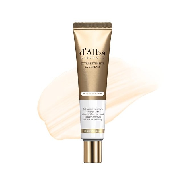 Extra Intensive Eye Cream (30ml)