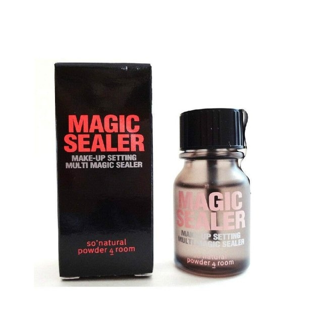 Makeup Setting Multi Magic Sealer (10ml)