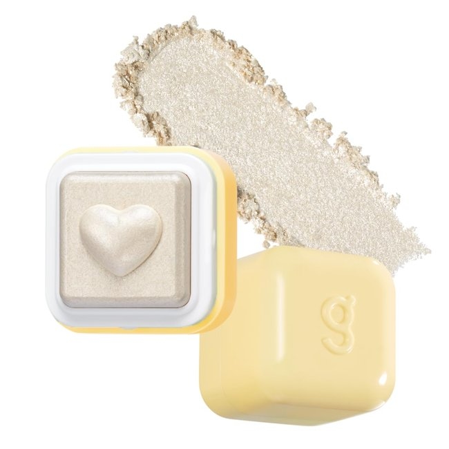Milk Bling Heartlighter 07 Buttercup Ivory (-)