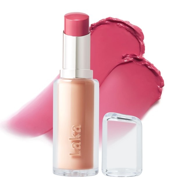 Bonding Glow Lipstick #215 Lenna (3.7g)