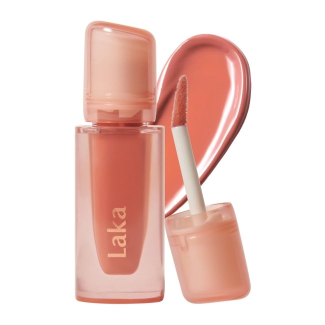 Jelling Nude Gloss #304 Ginger Ring (4.5ml)