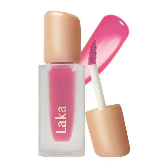 Fruity Glam Tint #112 Ping-Pong (4.5g)