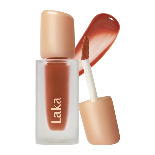 Fruity Glam Tint #117 Zetta (4.5g)
