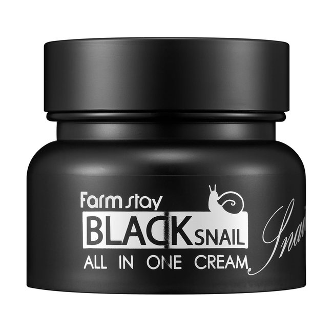 Black Snail All-In One Cream (100ml)