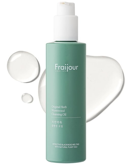 Fraijour Original Herb Wormwood Cleansing Oil 210ml (-)