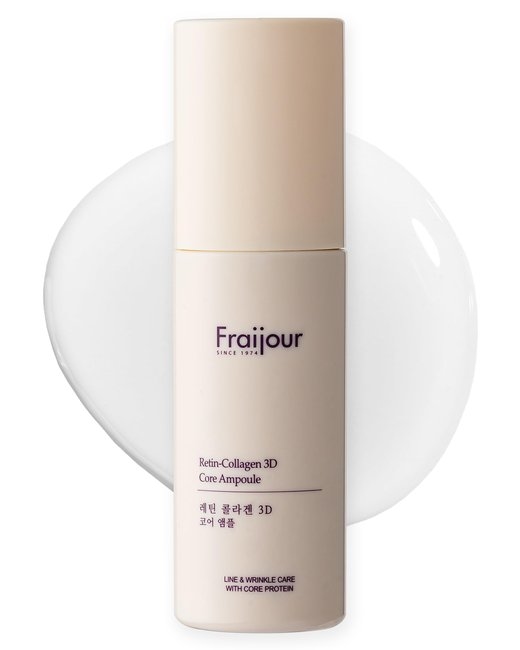 Fraijou Retin-Collagen 3D Core Ampoule 50ml (-)