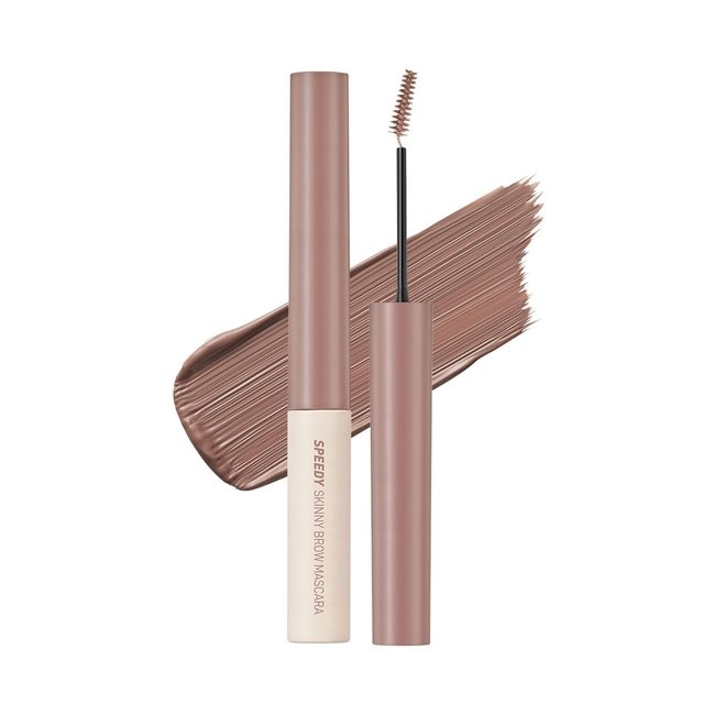 Speedy Skinny Brow Mascara 05 Peony Ash (-)