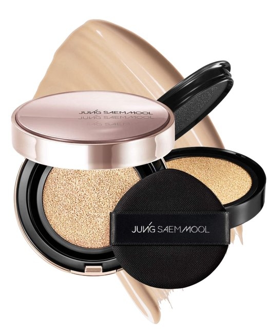 Masterclass Radiant Cushion (Y4 Sand) (15g*2)