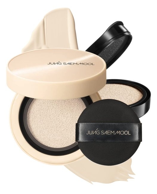 Skin Nuder Cover Layer Cushion (Fair Light) (14g*2)
