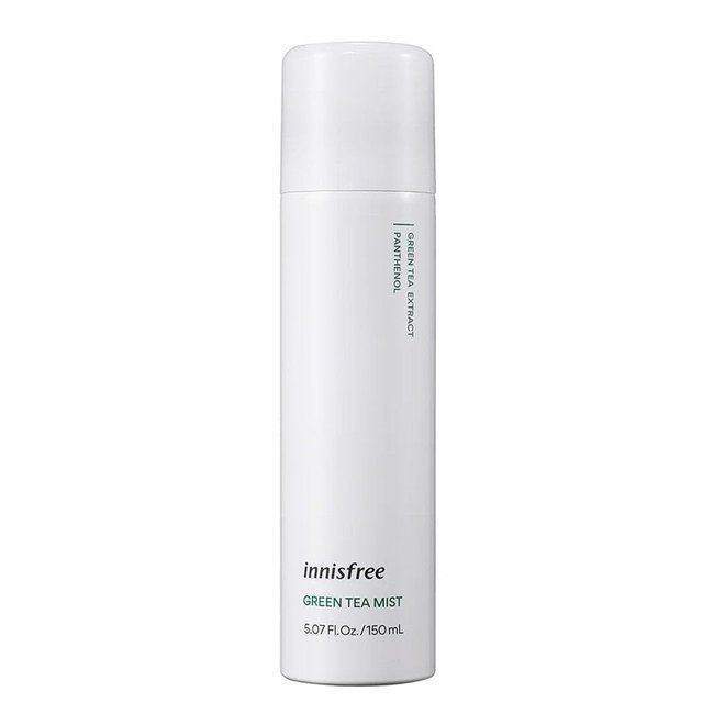 Green Tea Hyaluronic Mist 150Ml(23) (150 mL)