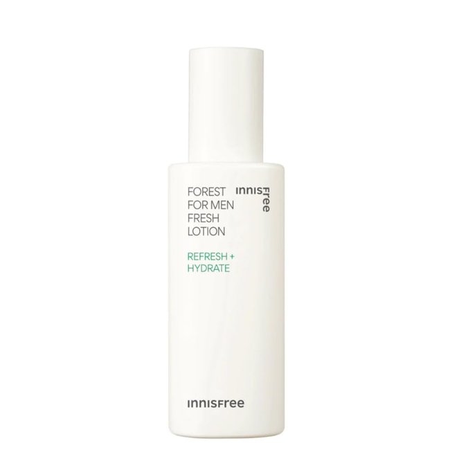 Forest Fresh Lotion 140Ml(23) (140 mL)
