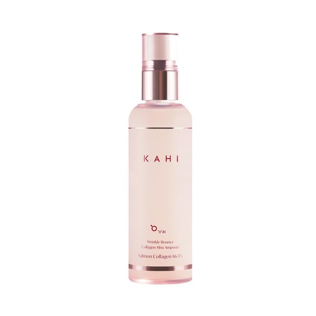 Seoul Wrinkle Bounce Collagen Mist Ampoule (120mL)