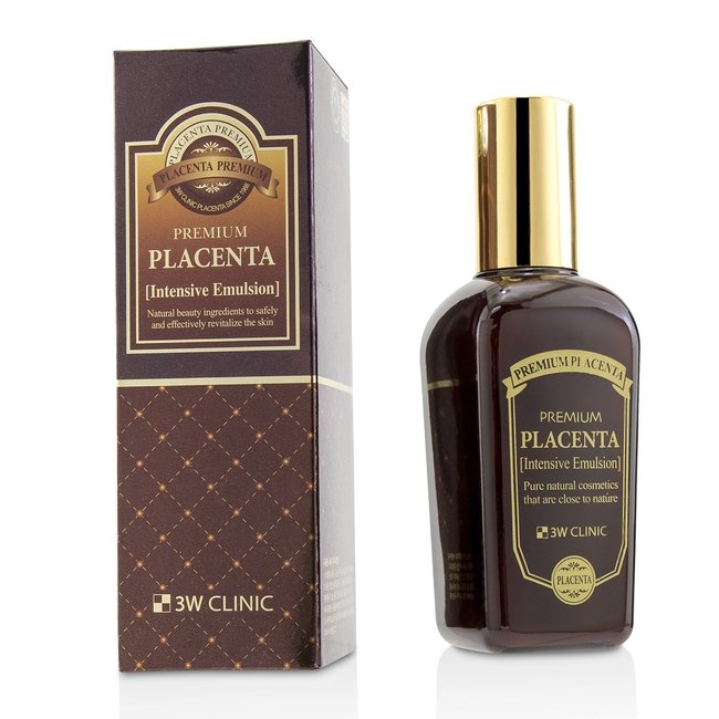 Placenta Intensive Emulsion (145ml)