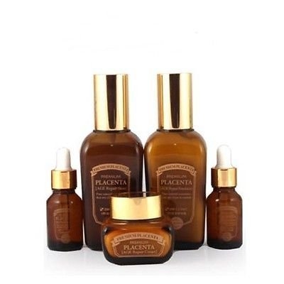Placenta 3 Items Set (-)
