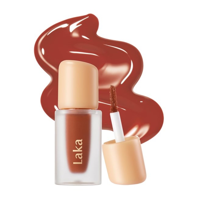 Fruity Glam Tint Mini#117 Zetta (1.9g)