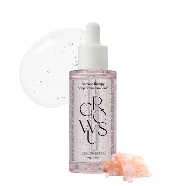 Damage Therapy Scalp Scaling Ampoule (50ml)