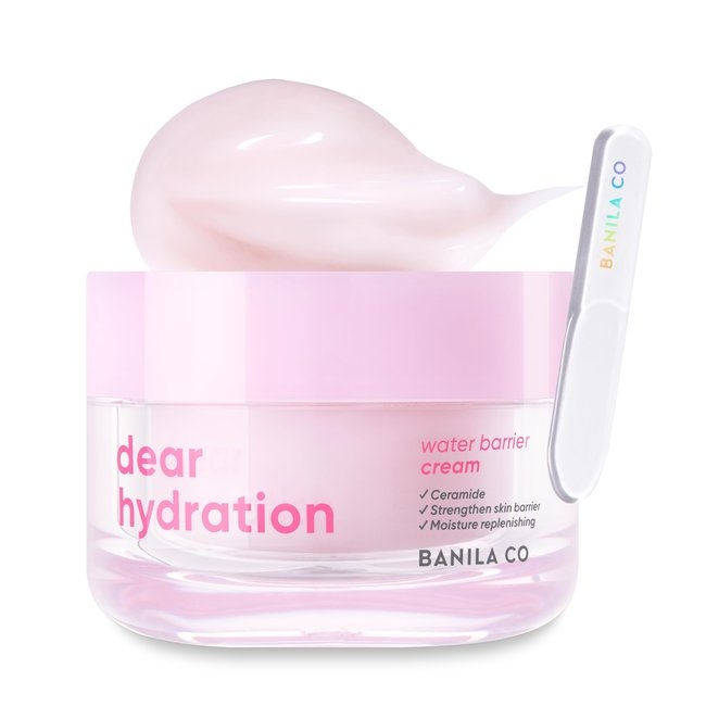 BANILA CO Dear Hydration Water Barrier Cream (50ML)