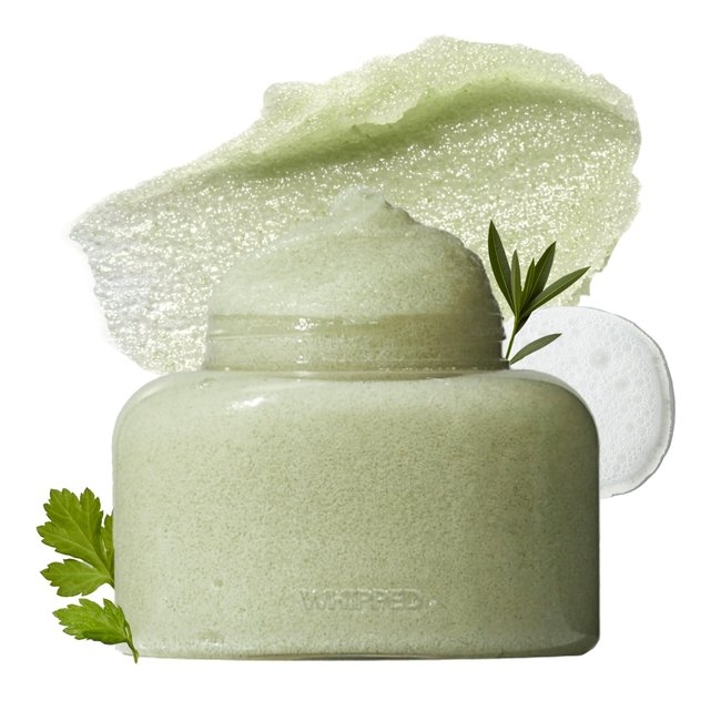 Mugtree Vegan Pack Scrub (210g)