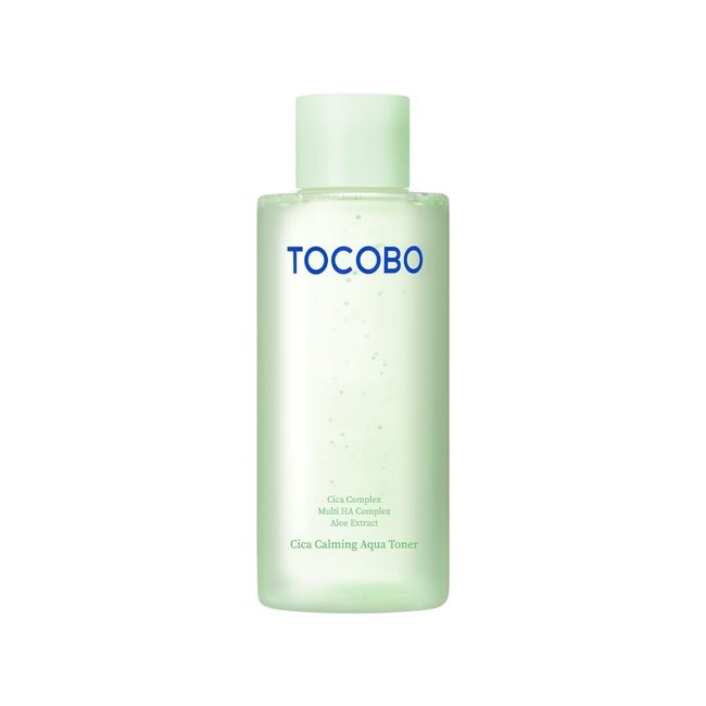 Cica Calming Aqua Toner (200ml)