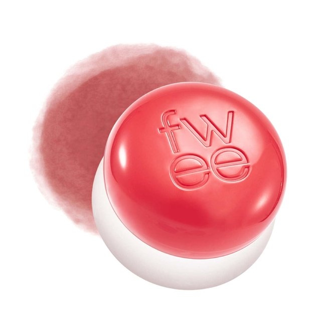 Lip&Cheek Blurry Pudding Pot Seventeen (5g)