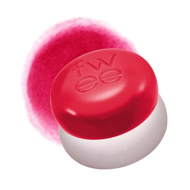 Lip&Cheek Blurry Pudding Pot Mule (5g)