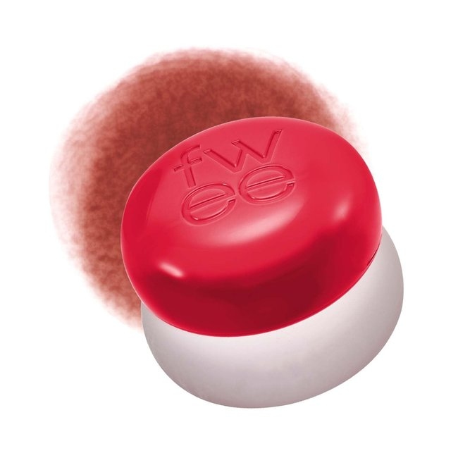 Lip&Cheek Blurry Pudding Pot Fav (5g)