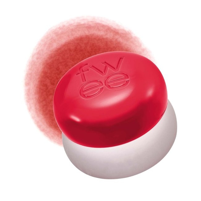 Lip&Cheek Blurry Pudding Pot Film (5g)