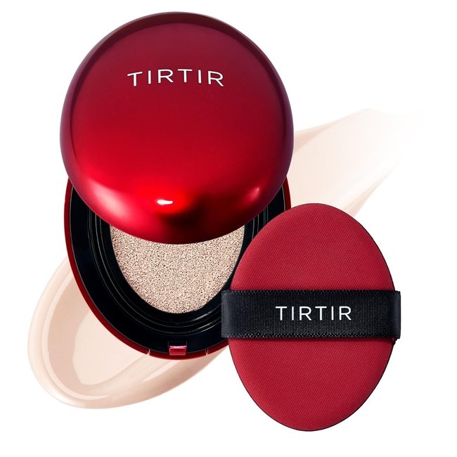 Mini Mask Fit Red Cushion 4.5G 13C (4.5g / 0.15 o.z.)