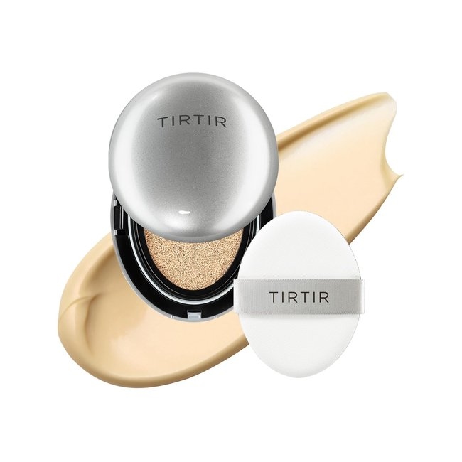 Mini Mask Fit Aura Cushion 4.5G 21W Natural Ivory (4.5g/0.15 oz.)