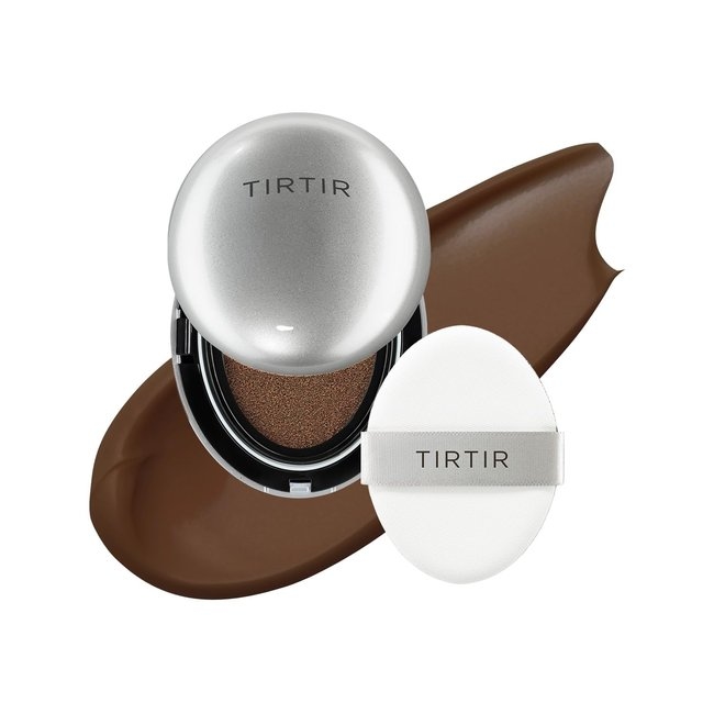 Mini Mask Fit Aura Cushion 4.5G 51N Fudge (4.5g/0.15 oz.)