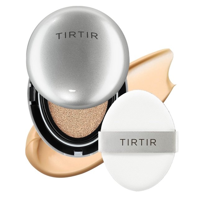 Mask Fit Aura Cushion 18G 24N Latte (18g / 0.63 oz.)
