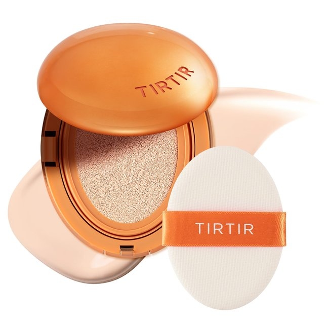 Mask Fit Ai Filter Cushion 18G 15C Fair Porcelain (18g)