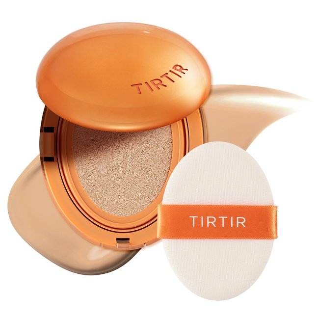 Mask Fit Ai Filter Cushion 18G 24N Latte (18g)