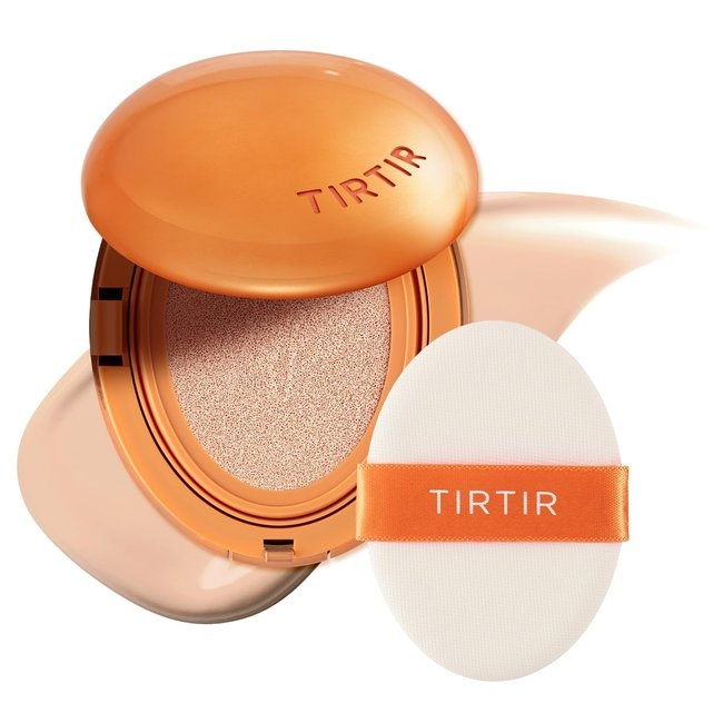 Mini Mask Fit Ai Filter Cushion 4.5G 21C Cool Ivory (4.5g)