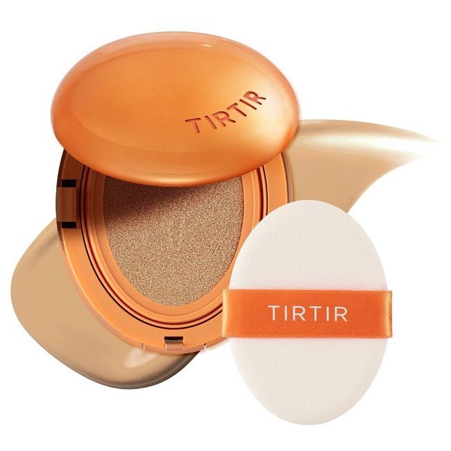 Mini Mask Fit Ai Filter Cushion 4.5G 29N Natural Beige (4.5g)