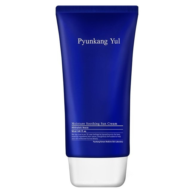 Moisture Soothing Sun Cream (50ml)