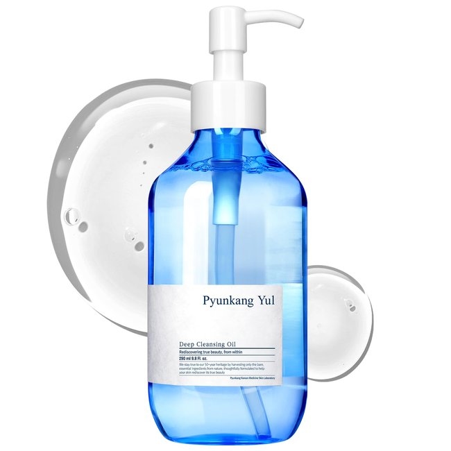 Deep Cleansing Oil (290ml)