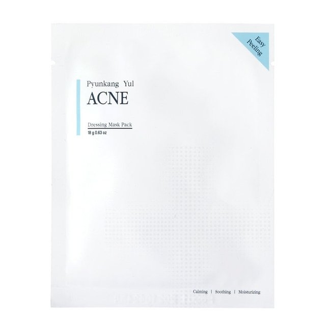 ACNE Dressing Mask Pack (18g)